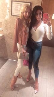 Leyla Milani feet photo thumbnail