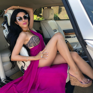 Leyla Milani feet photo thumbnail
