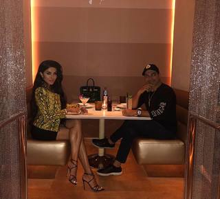 Leyla Milani feet photo thumbnail