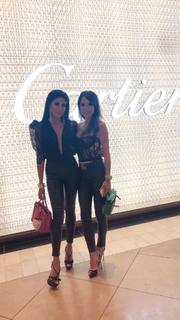 Leyla Milani feet photo thumbnail