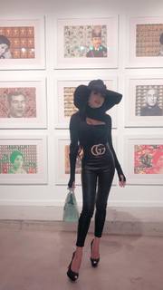 Leyla Milani feet photo thumbnail