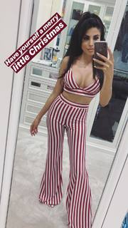 Leyla Milani feet photo thumbnail