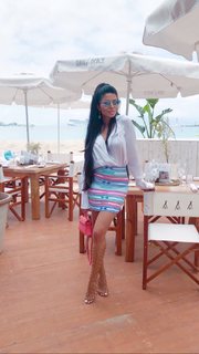 Leyla Milani feet photo thumbnail