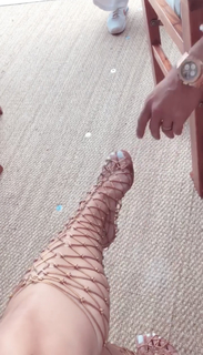 Leyla Milani feet photo thumbnail