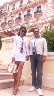 Leyla Milani feet photo thumbnail