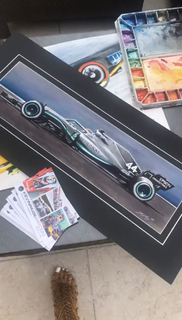 Leyla Milani feet photo thumbnail