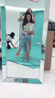 Leyla Milani feet photo thumbnail