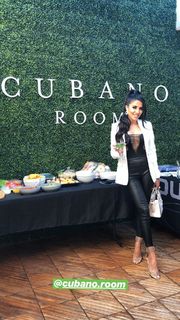 Leyla Milani feet photo thumbnail