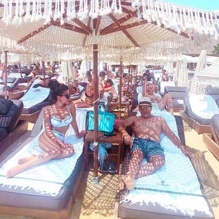 Leyla Milani feet photo thumbnail