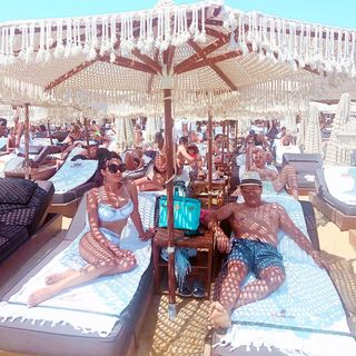 Leyla Milani feet photo thumbnail