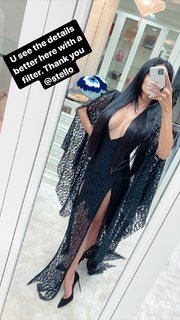 Leyla Milani feet photo thumbnail