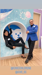 Leyla Milani feet photo thumbnail