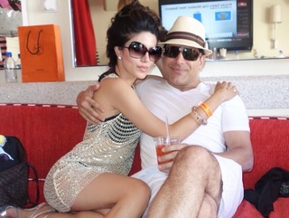 Leyla Milani feet photo thumbnail