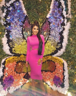 Leyla Milani feet photo thumbnail
