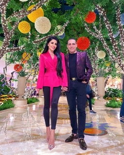 Leyla Milani feet photo thumbnail