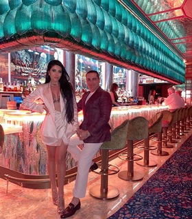 Leyla Milani feet photo thumbnail