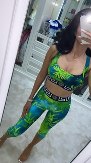 Leyla Milani feet photo thumbnail