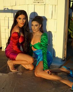 Leyla Milani feet photo thumbnail