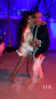 Leyla Milani feet photo thumbnail