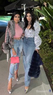 Leyla Milani feet photo thumbnail