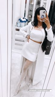 Leyla Milani feet photo thumbnail