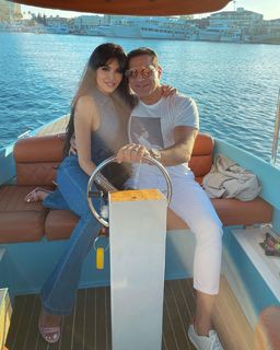 Leyla Milani feet photo thumbnail