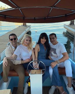 Leyla Milani feet photo thumbnail