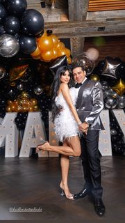 Leyla Milani feet photo thumbnail