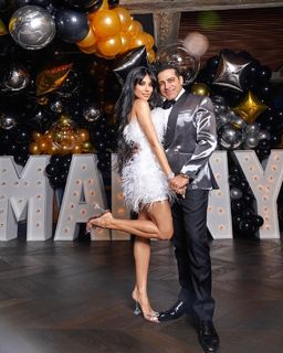 Leyla Milani feet photo thumbnail