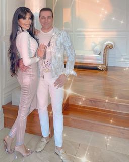 Leyla Milani feet photo thumbnail