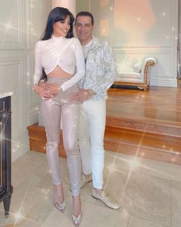 Leyla Milani feet photo thumbnail