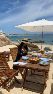 Leyla Milani feet photo thumbnail