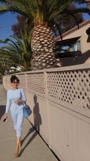 Leyla Milani feet photo thumbnail