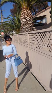 Leyla Milani feet photo thumbnail