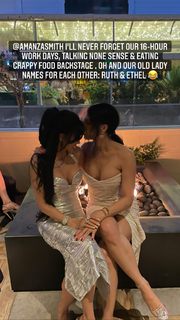 Leyla Milani feet photo thumbnail