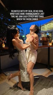 Leyla Milani feet photo thumbnail