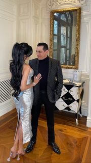 Leyla Milani feet photo thumbnail