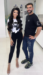 Leyla Milani feet photo thumbnail