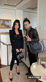 Leyla Milani feet photo thumbnail