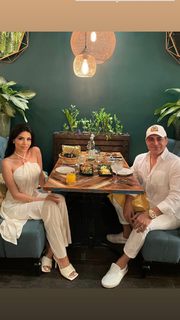 Leyla Milani feet photo thumbnail