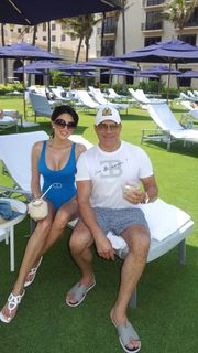 Leyla Milani feet photo thumbnail