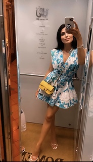 Leyla Milani feet photo thumbnail