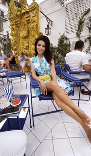 Leyla Milani feet photo thumbnail