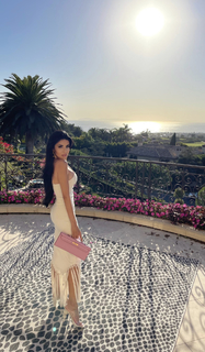 Leyla Milani feet photo thumbnail