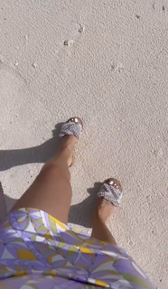 Leyla Milani feet photo thumbnail