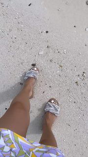 Leyla Milani feet photo thumbnail