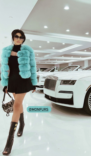 Leyla Milani feet photo thumbnail