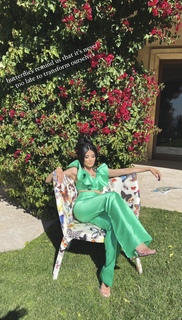 Leyla Milani feet photo thumbnail