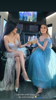 Leyla Milani feet photo thumbnail