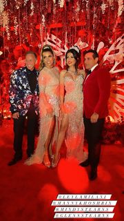 Leyla Milani feet photo thumbnail